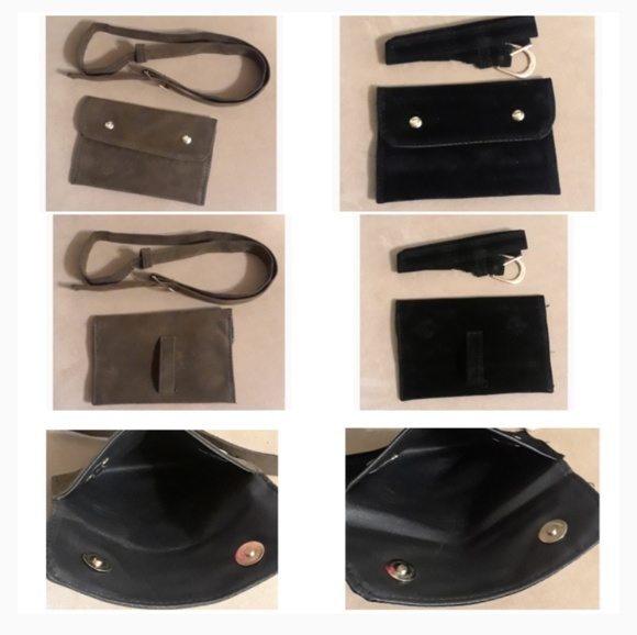 50% OFF BELTED FASHION WAIST FANNY PACK - Picture 7 of 8